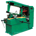 Horizontal Metal Bandsaw Automatic Power Hacksaw Machine